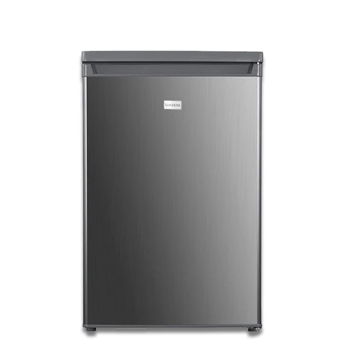 Heladera Bajo Mesada 127L Vondom HEL55 Acero Inoxidable